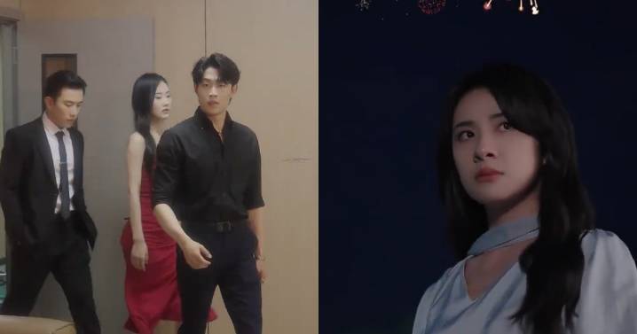 Jugamos con fuego: ¿Dónde ver el drama chino?