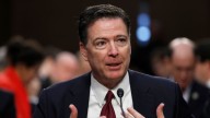 Federal judge warns Justice Department it may be veering close to mishandling evidence in Comey case