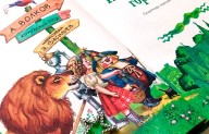 El mago de Oz se convierte en el libro infantil más vendido del 2025 en Rusia