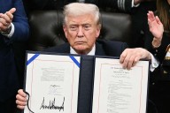 U.S. Government Reopens After 43 Days, Wrapping the Longest Shutdown in History