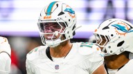 Jaelan Phillips traded: Dolphins send pass rusher to Eagles ahead of NFL deadline