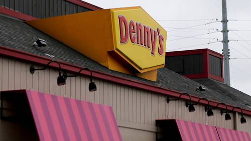 Denny's to be acquired and taken private in a deal valued at $620 million