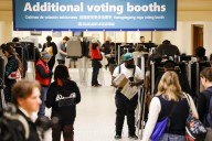 La mayoría de los votantes californianos apoyan nuevos mapas congresionales, según sondeo