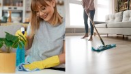 La técnica de los 'dos minutos diarios' para mantener la casa ordenada sin esfuerzo
