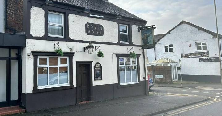 Final death-knell for Stoke-on-Trent pub as shop plan lodged
