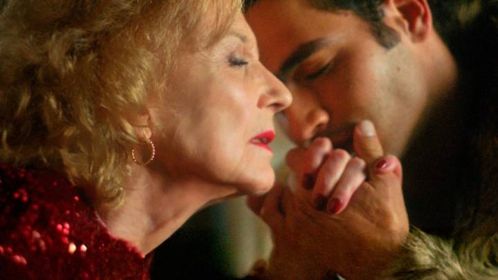 Lluís Miñarro Talks 'Emergency Exit,' '70s Barcelona, Naomi Kawase