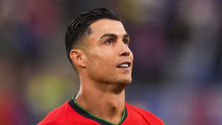 Cristiano Ronaldo confirma que el Mundial 2026 será el último de su carrera
