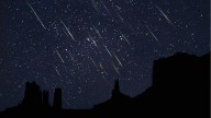 Lluvia de estrellas Leónidas: cuándo y cómo ver el fenómeno en Argentina