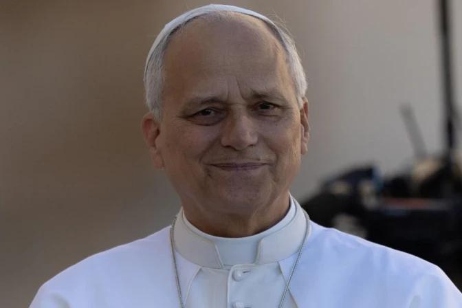 LIVE UPDATES: Pope Leo XIV’s historic first papal trip to Turkey and Lebanon