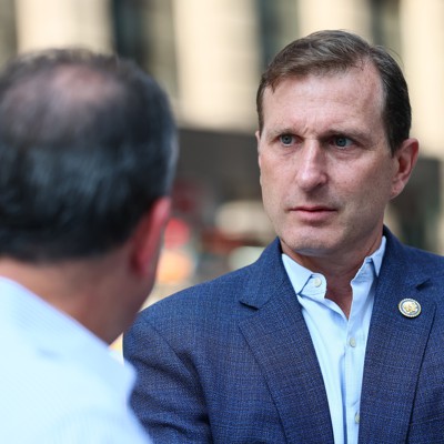 Goldman seeks answers from Tisch on Nov. 12 NYPD