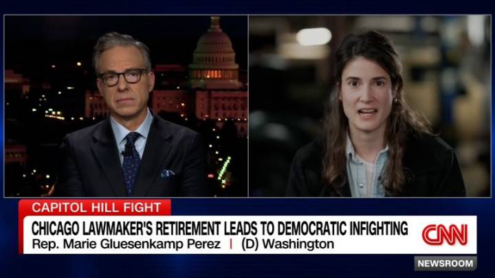 Lawmaker calls for accountability over timing of fellow House Democrat’s retirement: ‘Election subversion is wrong’