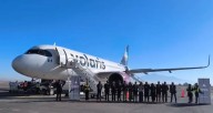 Volaris despega nueva ruta Puebla–Guadalajara desde el Aeropuerto “Hermanos Serdán”