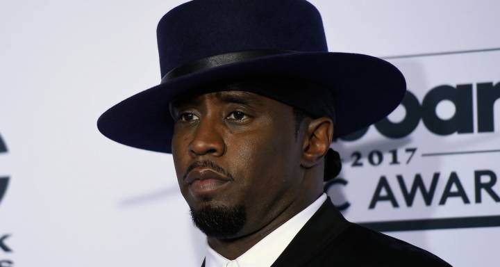 Here’s What Sean ‘Diddy’ Combs Will Eat for Thanksgiving in Prison | Diddy, Sean Combs 