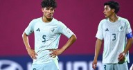 México enfrentará a Argentina en los dieciseisavos del Mundial Sub
