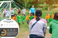 New study finds the hidden cost of raising a young athlete