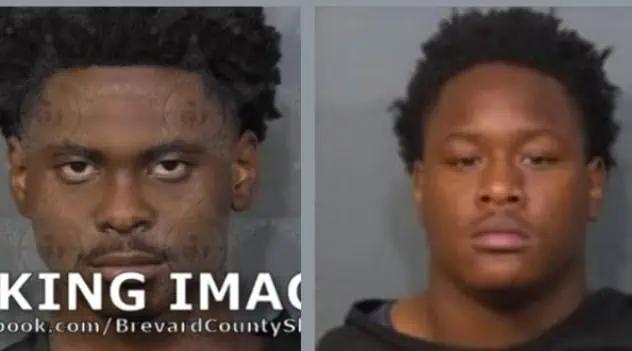 Two Florida Men Charged With Murder Of Teen Girl, Wounding 2 Others In Restaurant Shooting