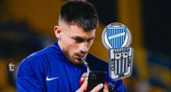 Alianza Lima tiene esta fecha límite para renovar con Alan Cantero [VIDEO] Atacante de Alianza Lima finaliza su contrato con el cuadro victoriano este sábado. Godoy Cruz exige que se ejecute opción de