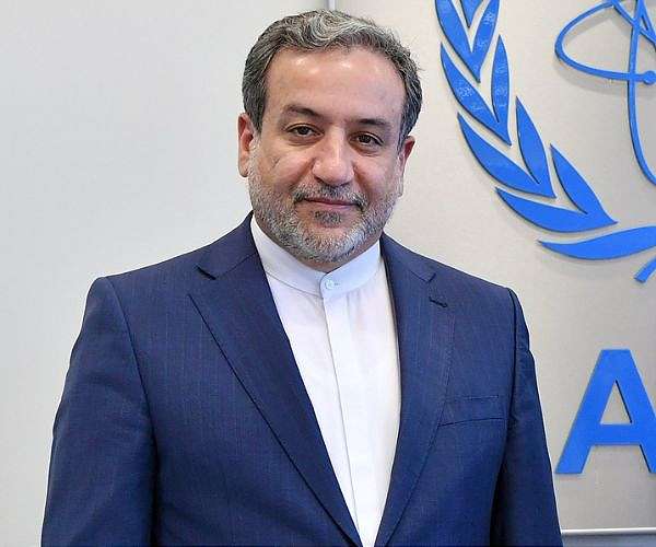 Iran's foreign minister to hold Paris talks Wednesday: French ministry