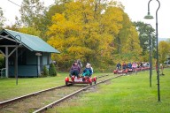 Ulster County event guide for 11/6