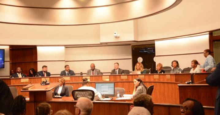 Birmingham will hand out food boxes to residents facing SNAP cuts