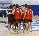 Jamesville-DeWitt set to take part in boys volleyball state semifinals on Nov. 23