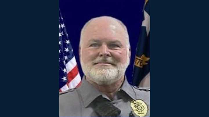 WakeMed hospital shooting in Garner kills police officer