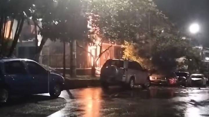 ¡Pánico en Bello! Fuerte explosión sacude Los Búcaros y provoca incendio en viviendas