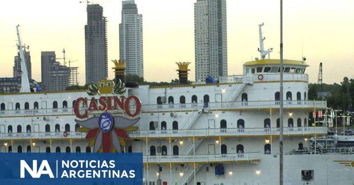 La Boca: encontraron un cuerpo flotando en el río