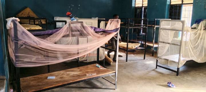 Nigeria: sube a 227 cifra de secuestrados de escuela católica