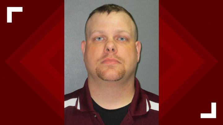 Ex-Burnet officer convicted of criminally negligent homicide for 2019 killing