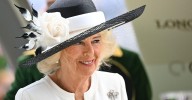 Queen Camilla Calls Out Actress' Weight in Awkward & 'Rude' Moment