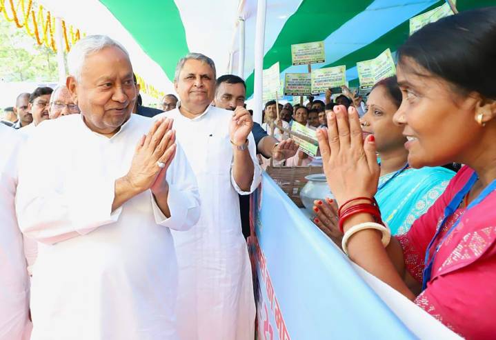 Bihar Assembly Election Results 2025 Analysis: Record 71% Women Turnout—How The 'Mahila Factor' Saves Nitish Kumar