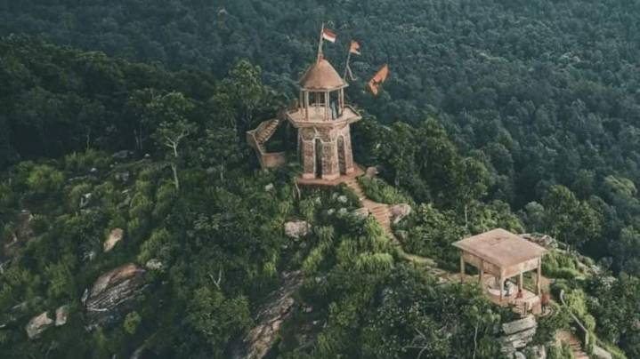 Hazaribagh Waterfall Magic: 5 Stunning Winter Spots That Will Steal Your Heart