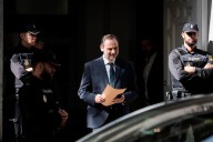 Fiscalía sitúa el origen de la conexión entre Ábalos y Koldo en «los viajes» de las segundas primarias que ganó Sánchez