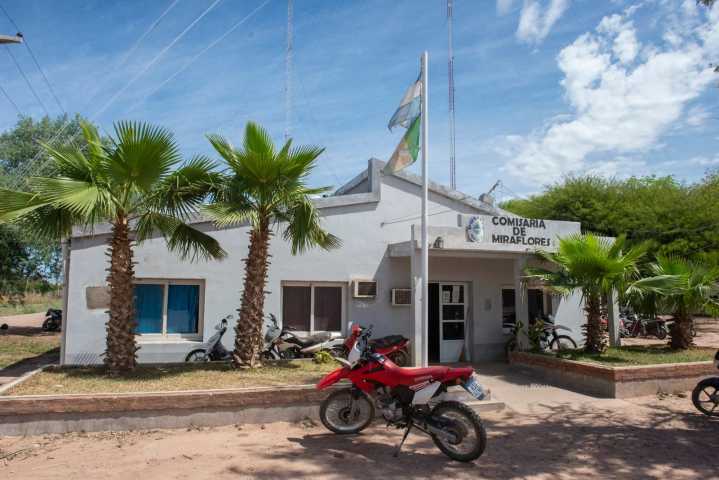 Miraflores: buscan a un hombre que baleó a su pareja y agredió a golpes a su hijastra