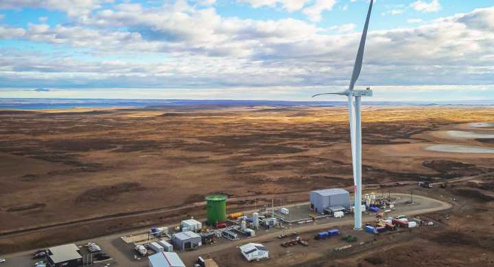 Sancionan a empresa chilena antes de iniciar megaplanta de hidrógeno en Uruguay