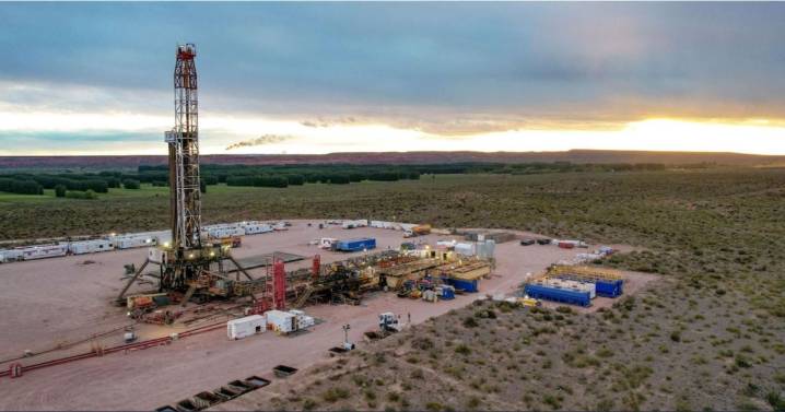 El nuevo récord que batió YPF gracias a Vaca Muerta: la producción alcanzó los 190 mil barriles por día