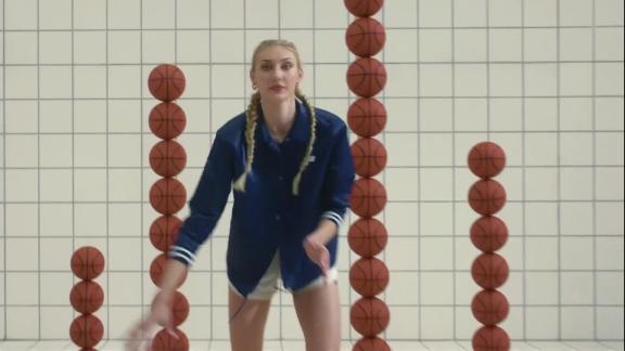 George and Markkanen help Jazz snap 4