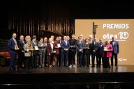 Almeida se despide: «Me voy con los deberes hechos y la conciencia tranquila»