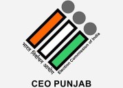 Tarn Taran Bye-Election: Punjab CEO Reviews Final Preparations with District Officials Ahead of Nov 11 Polling