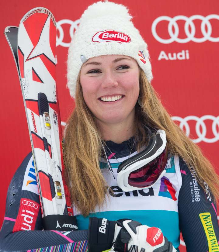 Ski Racing Legend Mikaela Shiffrin Opens Up About the Emotional Inspiration Behind Her Levi Victory Trophy Mikaela Shiffrin breaks down the emotional journey that led to her Levi victory, explaining t
