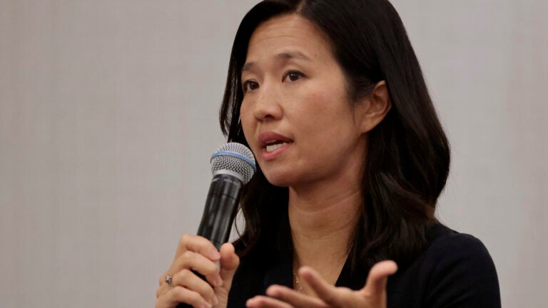 What readers say Mayor Wu should prioritize in her next term