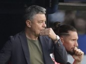 Gallardo y una depuración obligada en River tras el tsunami del Superclásico: ¿tendrá fuerzas para reinventarse luego de tantos golpes?