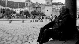 “10 años de literatura puneña”: el legado crítico y creativo de Jorge Flórez