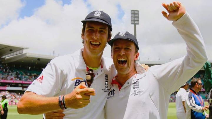 I won the Ashes in Australia - here are four things England must do to triumph