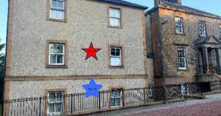 West Lothian holiday let refusal in luxury complex branded 'unfair'