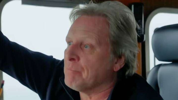 ‘Deadliest Catch’ Fans Beg Sig Hansen to Make Big Changes After Medical Emergency