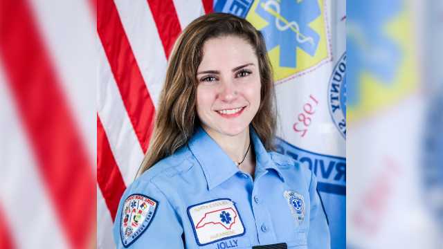 Off-duty paramedic hit and killed while stopping to help driver