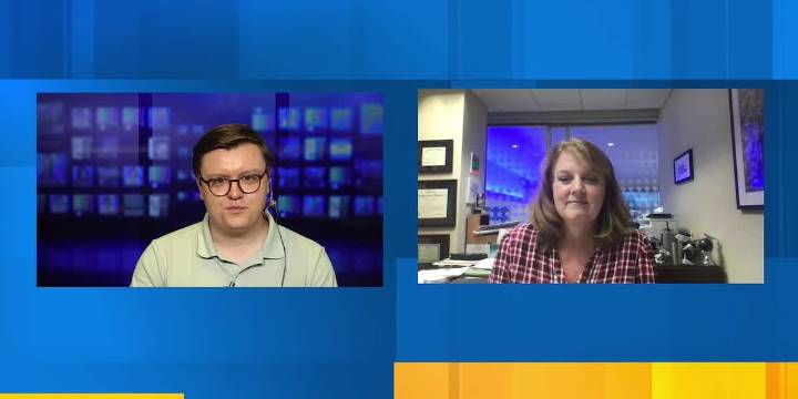 What can holiday travelers expect at McGhee Tyson Airport?