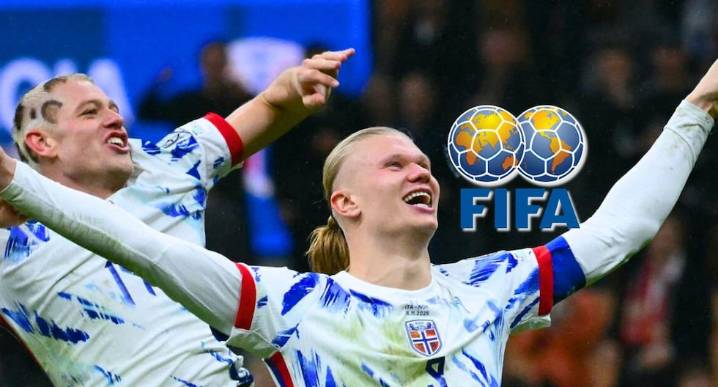 Mundial 2026: Estas son las últimas selecciones clasificadas [VIDEO]